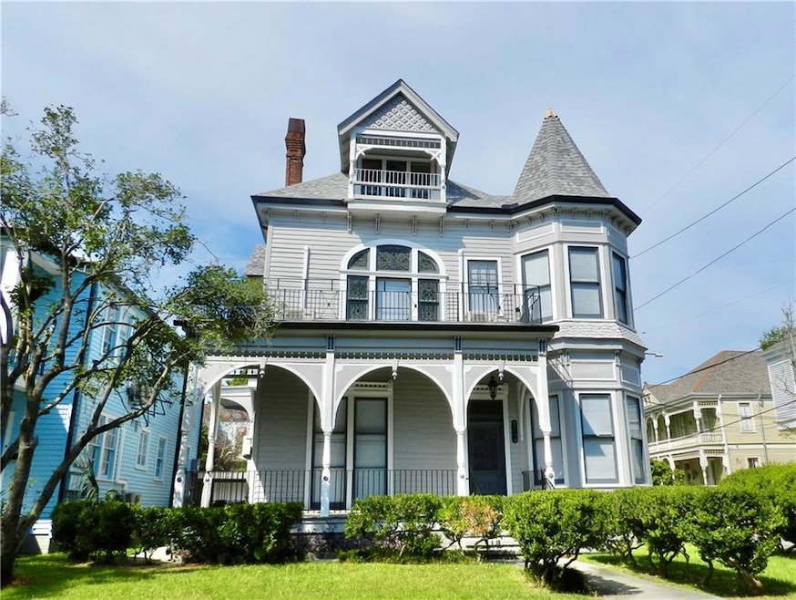 1224 Marengo St unit 1A, New Orleans, LA 70115 - photo 1