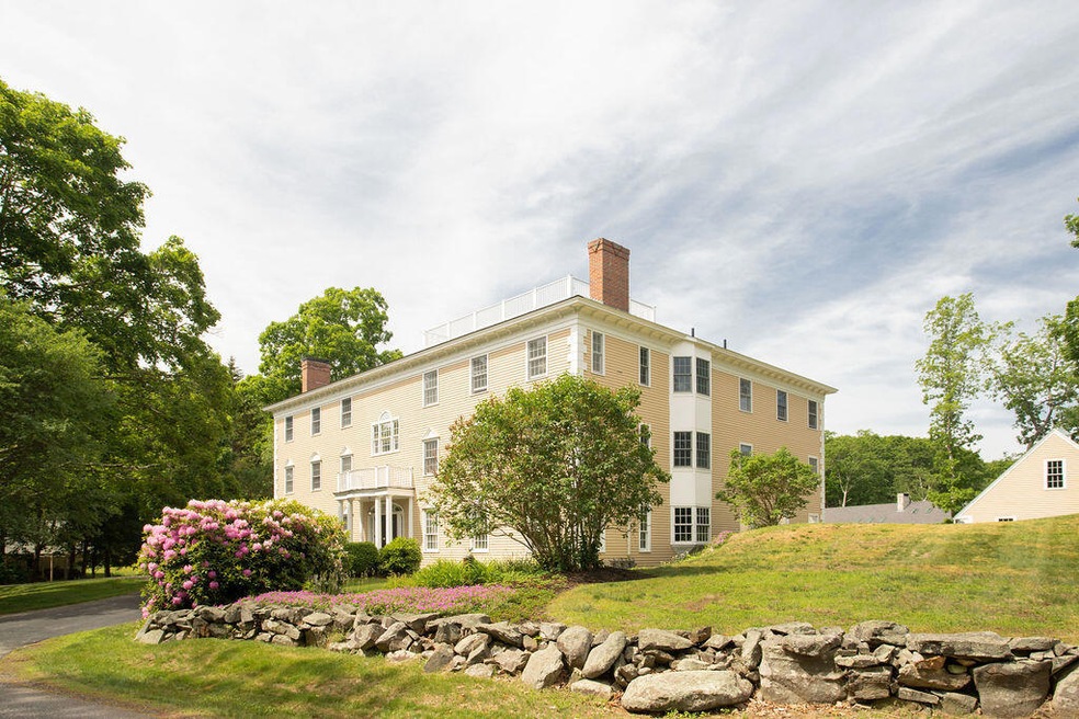 65 Godfrey Cove Rd unit 5, York, ME 03909 - photo 1