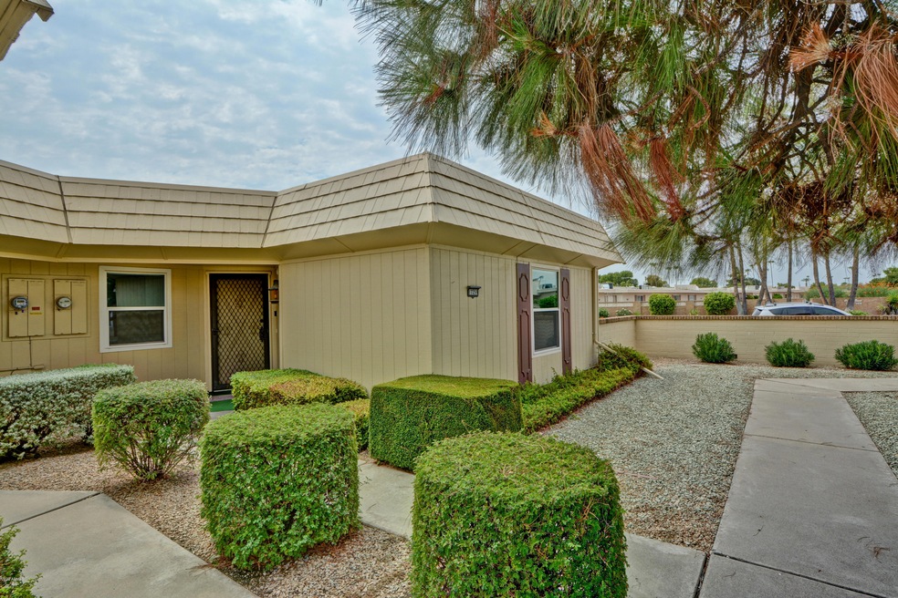 17259 N 105th Ave, Sun City, AZ 85373 - photo 1