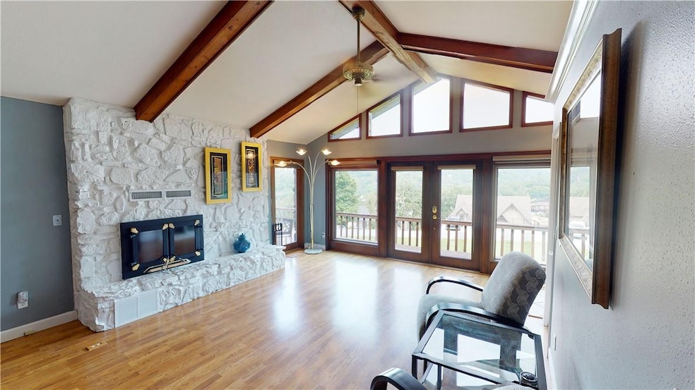 42 Portsmouth Dr, Bella Vista, AR 72715 - photo 1