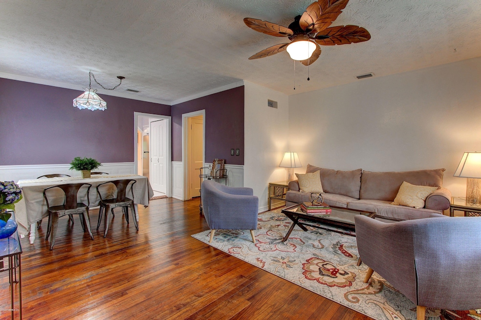 4844 Palmer Ave, Jacksonville, FL 32210 - photo 1