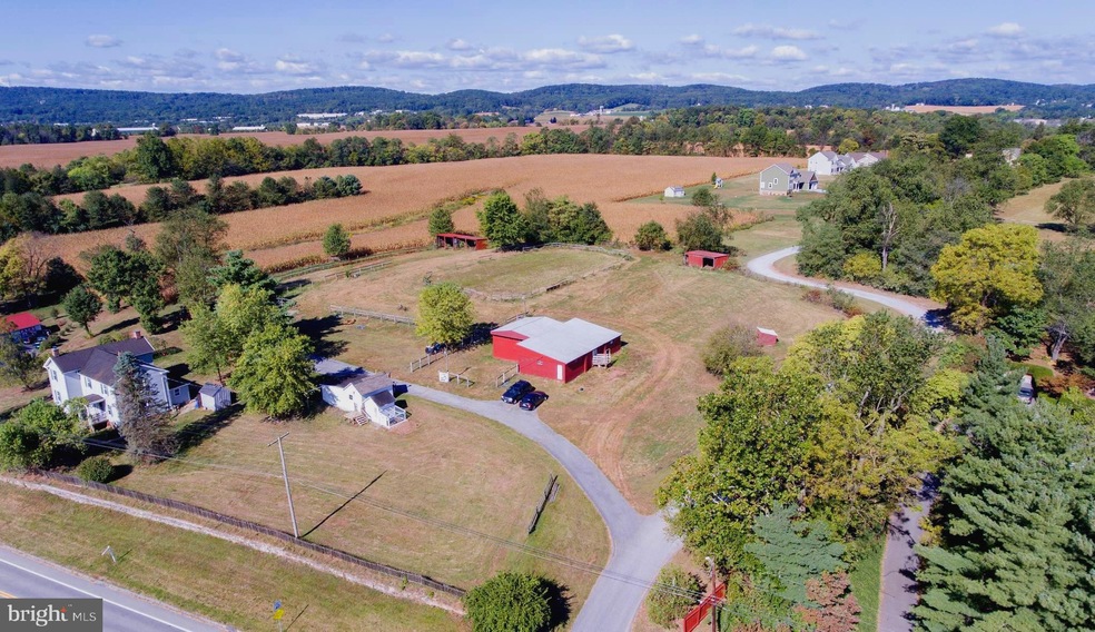 4026 Ballenger Creek Pike, Frederick, MD 21703 - photo 1