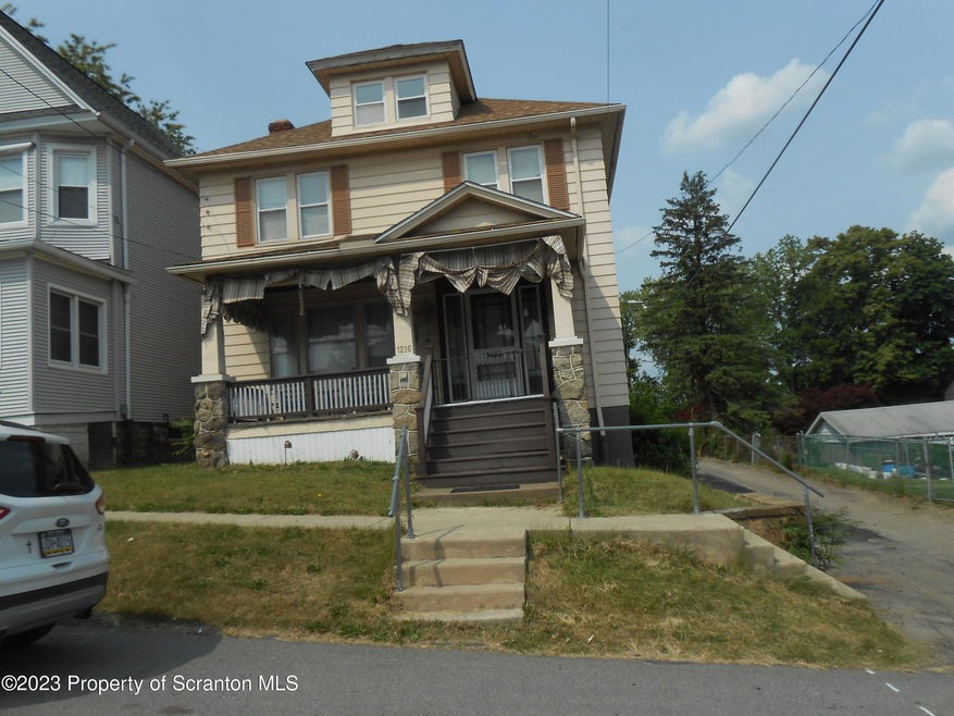 1216 Clearview St, Scranton, PA 18508 - photo 1