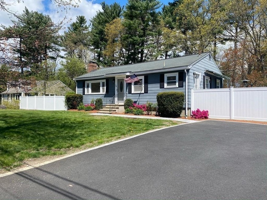 14 Salem St, Wilmington, MA 01887 - photo 1