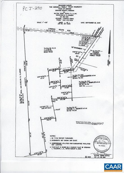 14172 Promise Way Ln, Orange, VA 22960 - photo 1