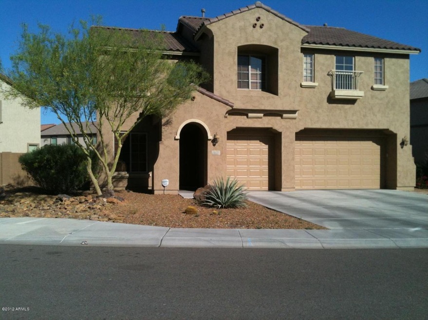 Front Elevation