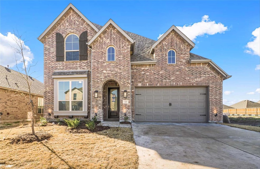 1120 El Sol Blvd, Sherman, TX 75090 - photo 1