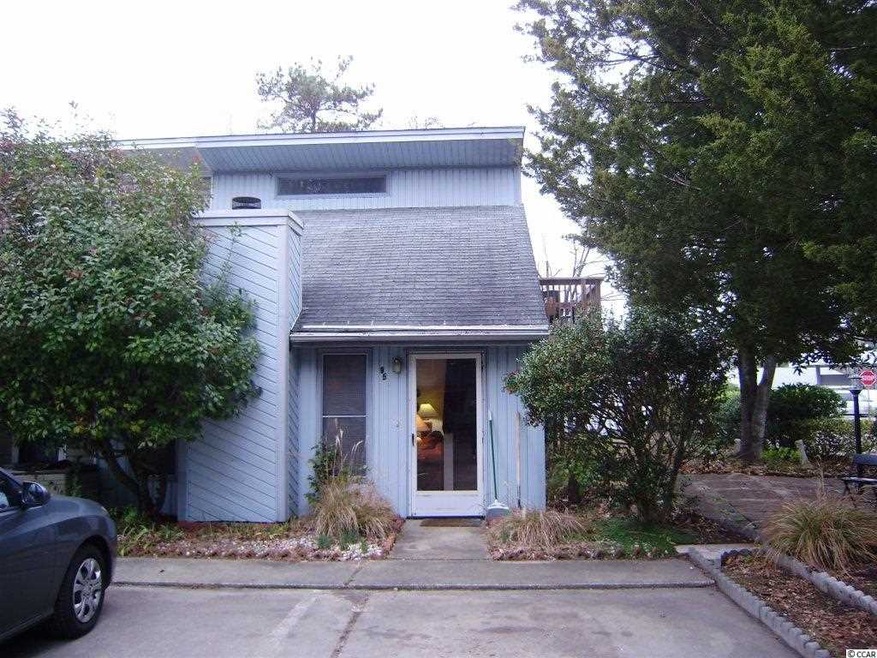 95 Freedom Way unit 95 Williamsburg, Myrtle Beach, SC 29577 - photo 1