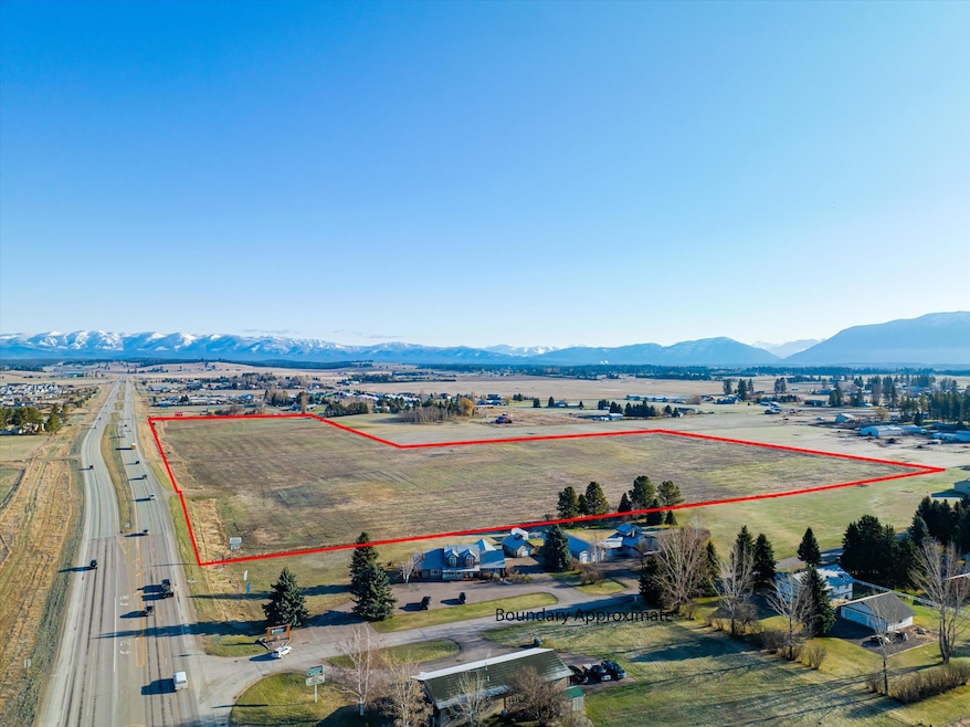 3273 U S 93, Kalispell, MT 59901 - photo 1