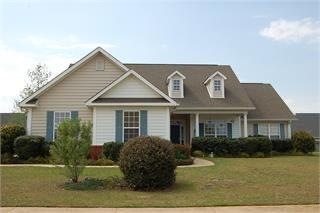 102 Zachary Ct, Warner Robins, GA 31088 - photo 1