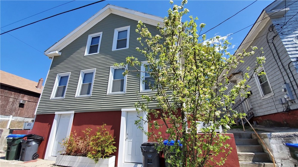871 Manton Ave, Providence, RI 02909 - photo 1