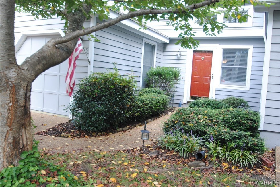 3805 Foxfield Ct unit 3805, Henrico, VA 23233 - photo 1