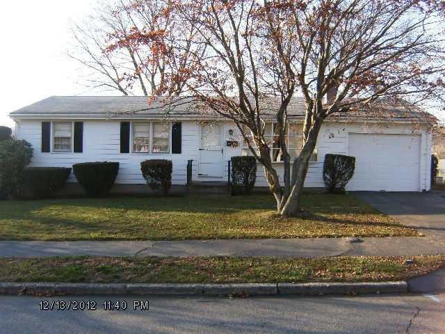 Exterior Front. Awesome Ranch in Great Area. Recen