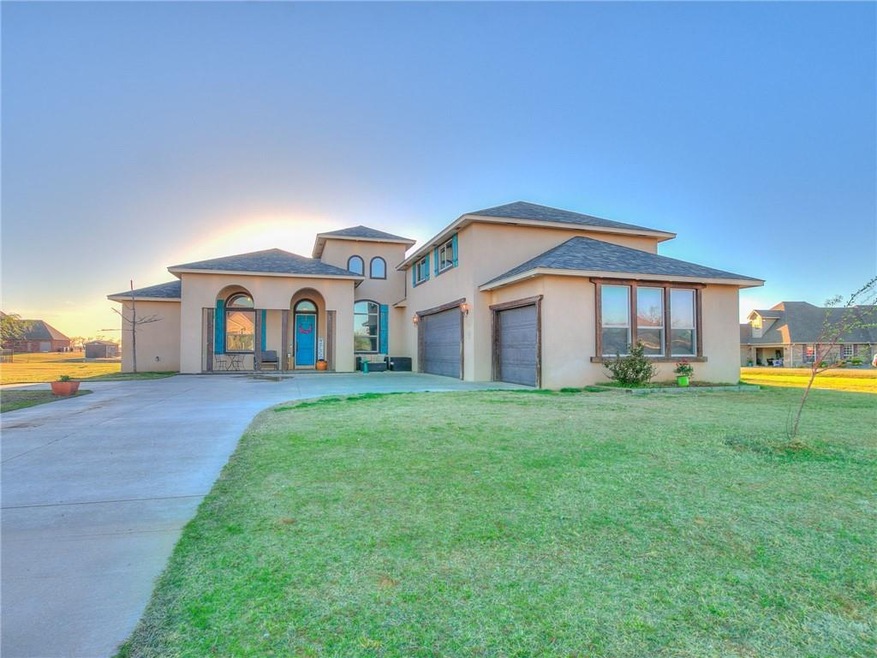 23803 Tuscany Plaza, Edmond, OK 73025 - photo 1