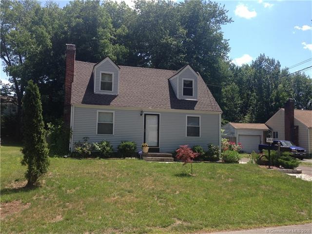 203 Giddings Ave, Windsor, CT 06095 - photo 1