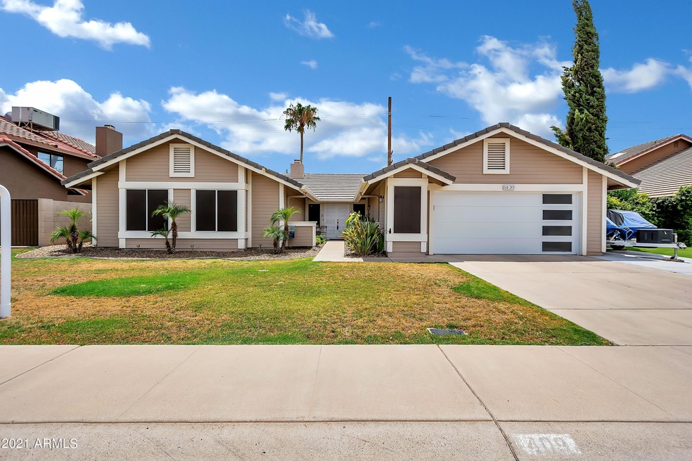 1409 E Brentrup Dr, Tempe, AZ 85283 - photo 1
