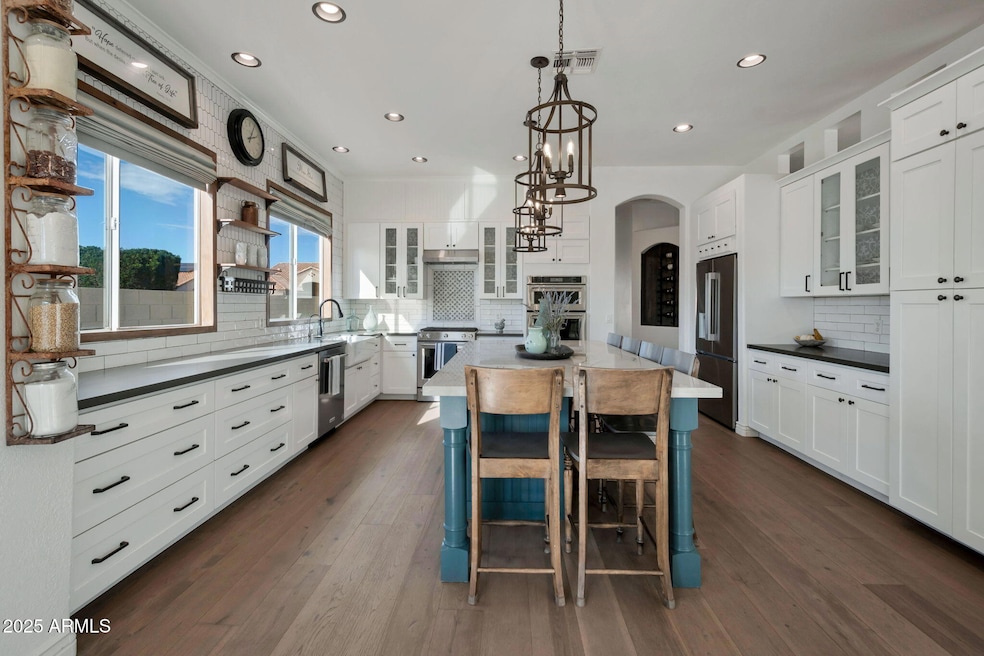 9705 E Idaho Ave, Mesa, AZ 85209 - photo 1