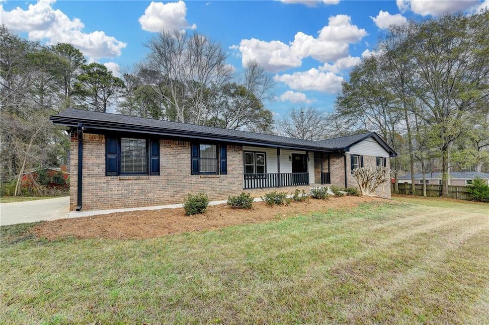 4180 Hannah Rd, Tucker, GA 30084 - photo 1