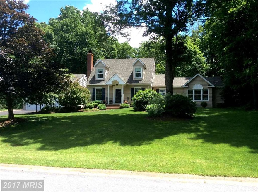 5177 Stone House Village Ct, Sykesville, MD 21784 - photo 1