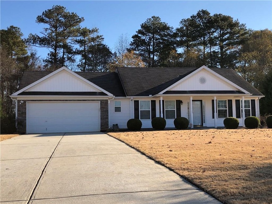 165 Celestial Run, Winder, GA 30680 - photo 1