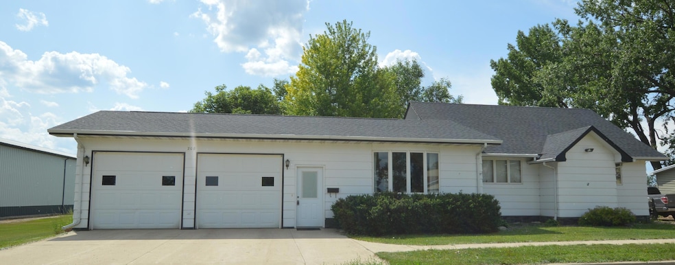For Sale $159,000