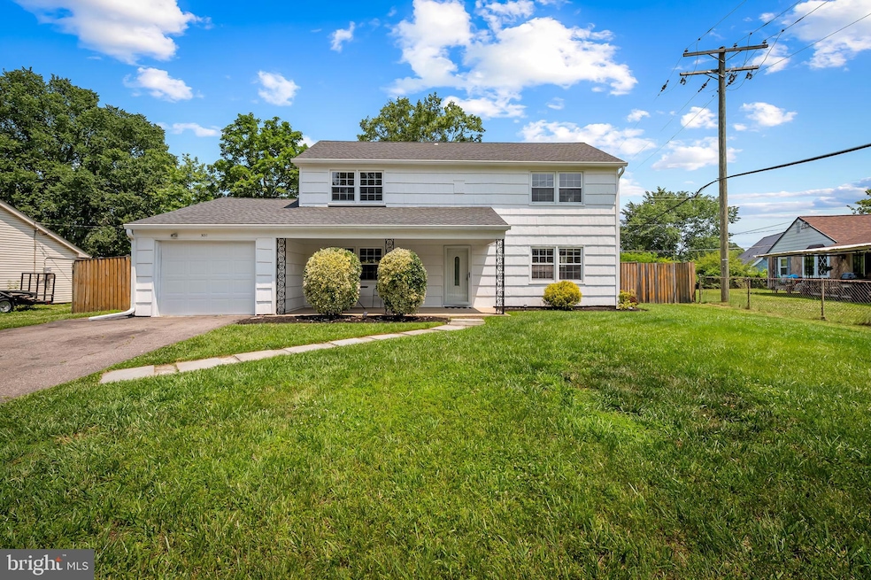 3011 Spark Ln, Bowie, MD 20715 - photo 1