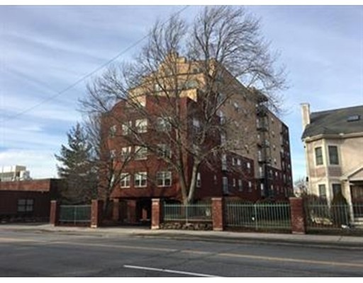 655 Concord Ave unit 703, Cambridge, MA 02138 - photo 1