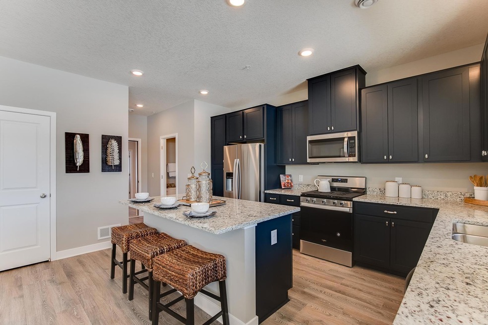 3031 126th Ave NE unit C, Minneapolis, MN 55449 - photo 1