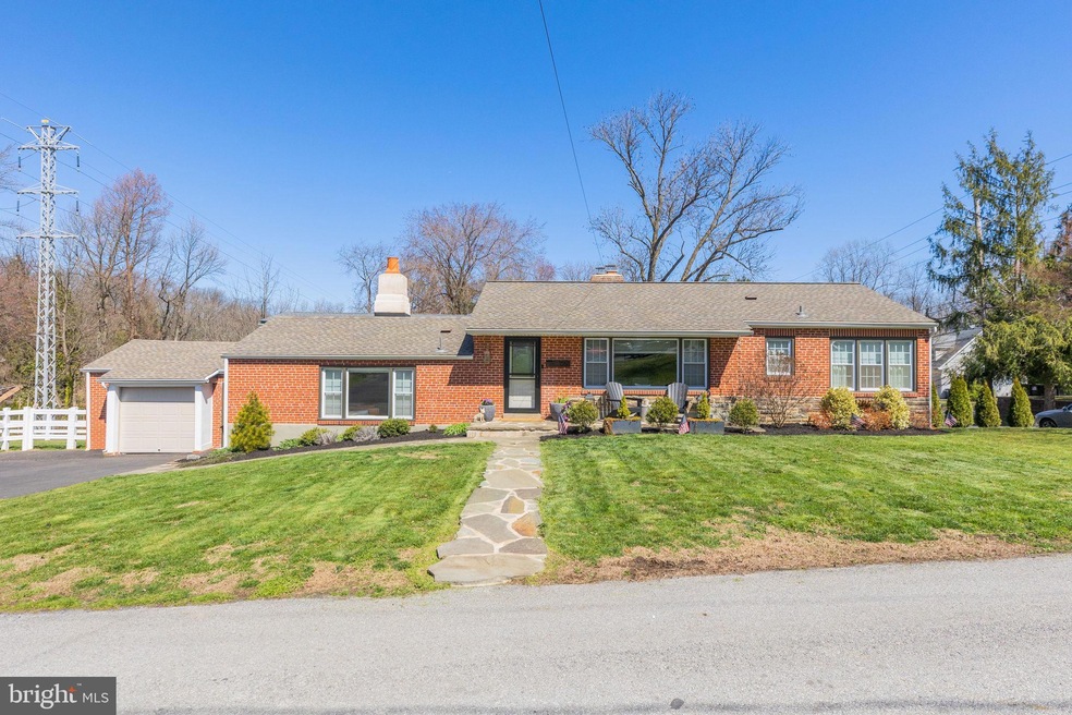 1501 Valley Rd, Wilmington, DE 19810 - photo 1