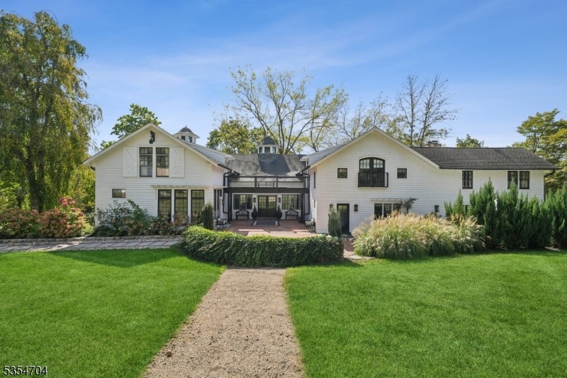 91 Post Ln, Bernardsville, NJ 07924 - photo 1