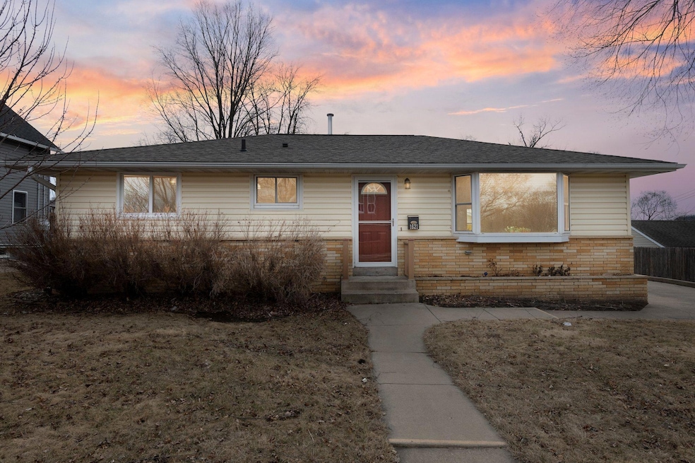 For Sale $285,000