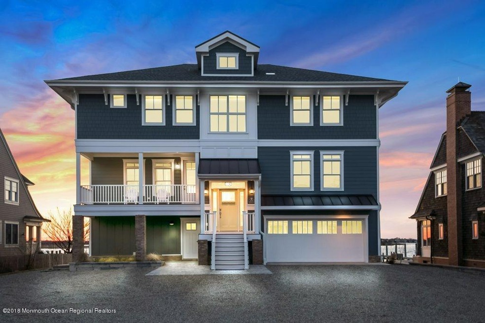 1004 Barnegat Ln, Mantoloking, NJ 08738 - photo 1