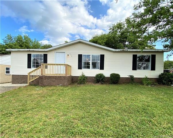 436 Charles St, Statesville, NC 28677 - photo 1