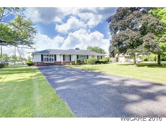 2145 W Spring St, Lima, OH 45805 - photo 1