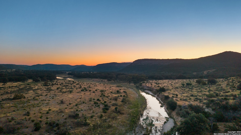 617 Ranch To Market Road 2631, Barksdale, TX 78828 - photo 1