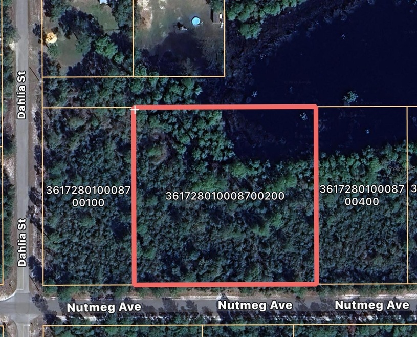 0 Nutmeg Ave unit MFRG5096146, Eustis, FL 32736 - photo 1