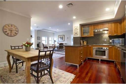 440 Commercial St unit 602, Boston, MA 02109 - photo 1