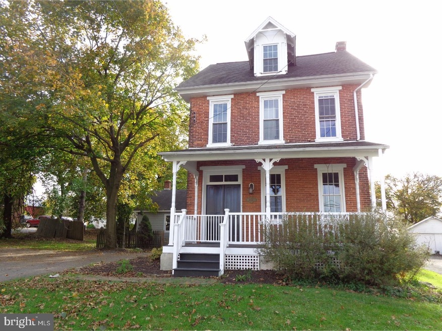 4830 Horseshoe Pike, Honey Brook, PA 19344 - photo 1