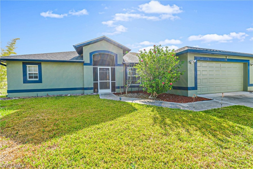 1900 Titus Ct, Lehigh Acres, FL 33972 - photo 1