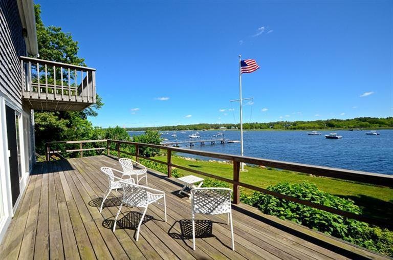 41 East Ave, Marion, MA 02738 - photo 1