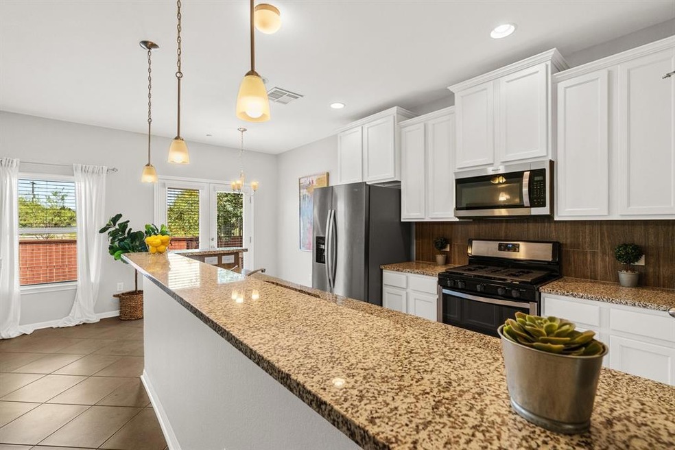Welcome to 1516 Catalan Rd!