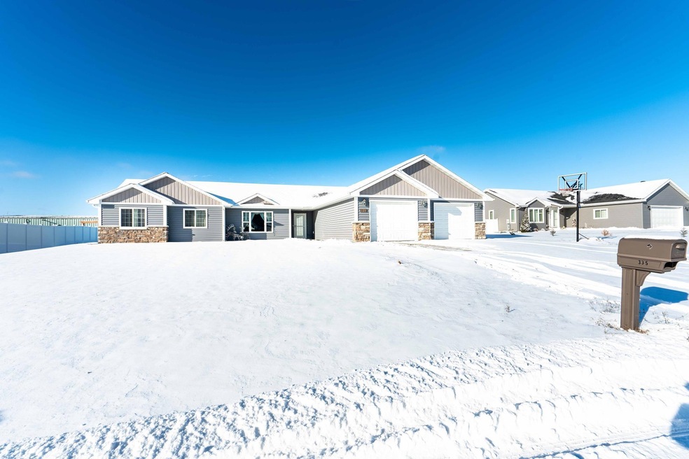 Sold $383,000