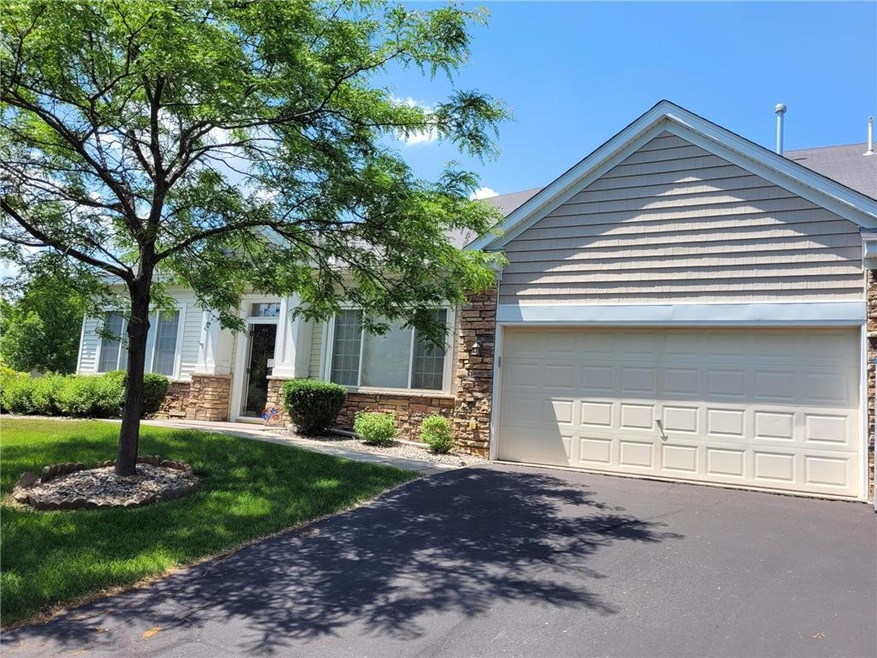 2009 Stahlke Way. This could be your new home!