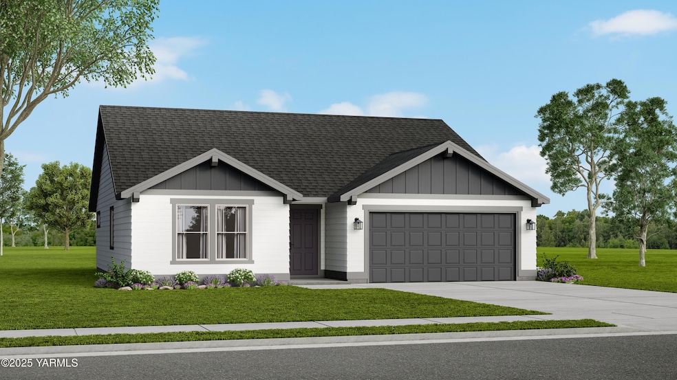 Edgewood Craftsman E1