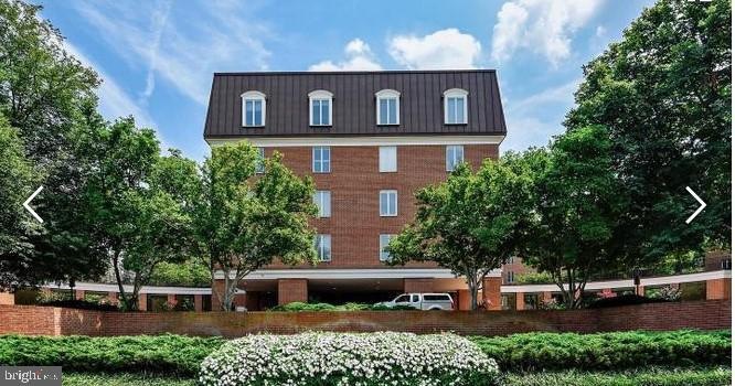 8101 Connecticut Ave unit S603, Chevy Chase, MD 20815 - photo 1