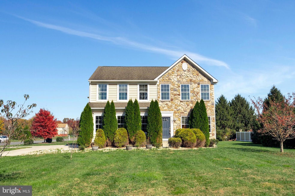 495 Virtue Blvd, Bear, DE 19701 - photo 1