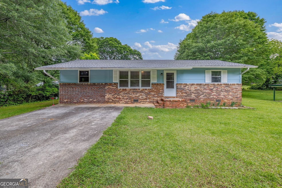 237 Brookside St, Cornelia, GA 30531 - photo 1