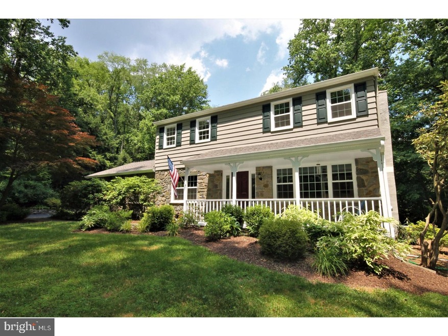 1521 Ashby Rd, Paoli, PA 19301 - photo 1