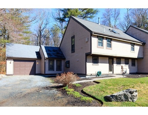 30 Greenwood Village St unit 30, North Easton, MA 02356 - photo 1