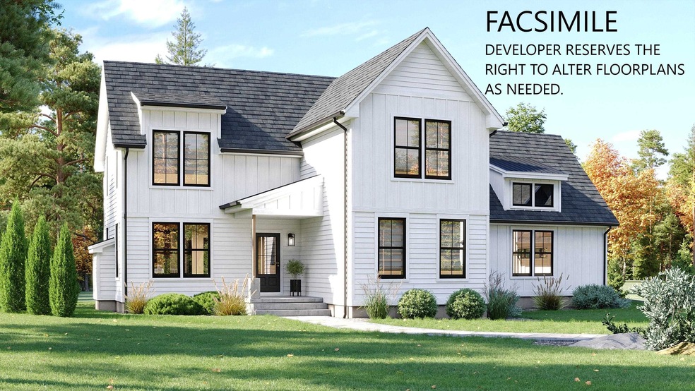 56 Roberts Dr unit 7, Jaffrey, NH 03452 - photo 1